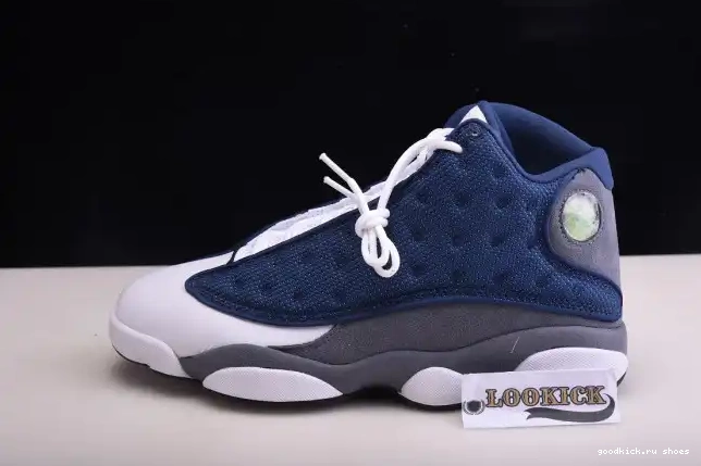 13 Air Jordan 414571-404 Flint 0511